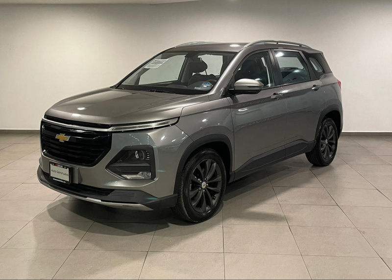 Chevrolet Captiva  LT 7 PASAJEROS 2023